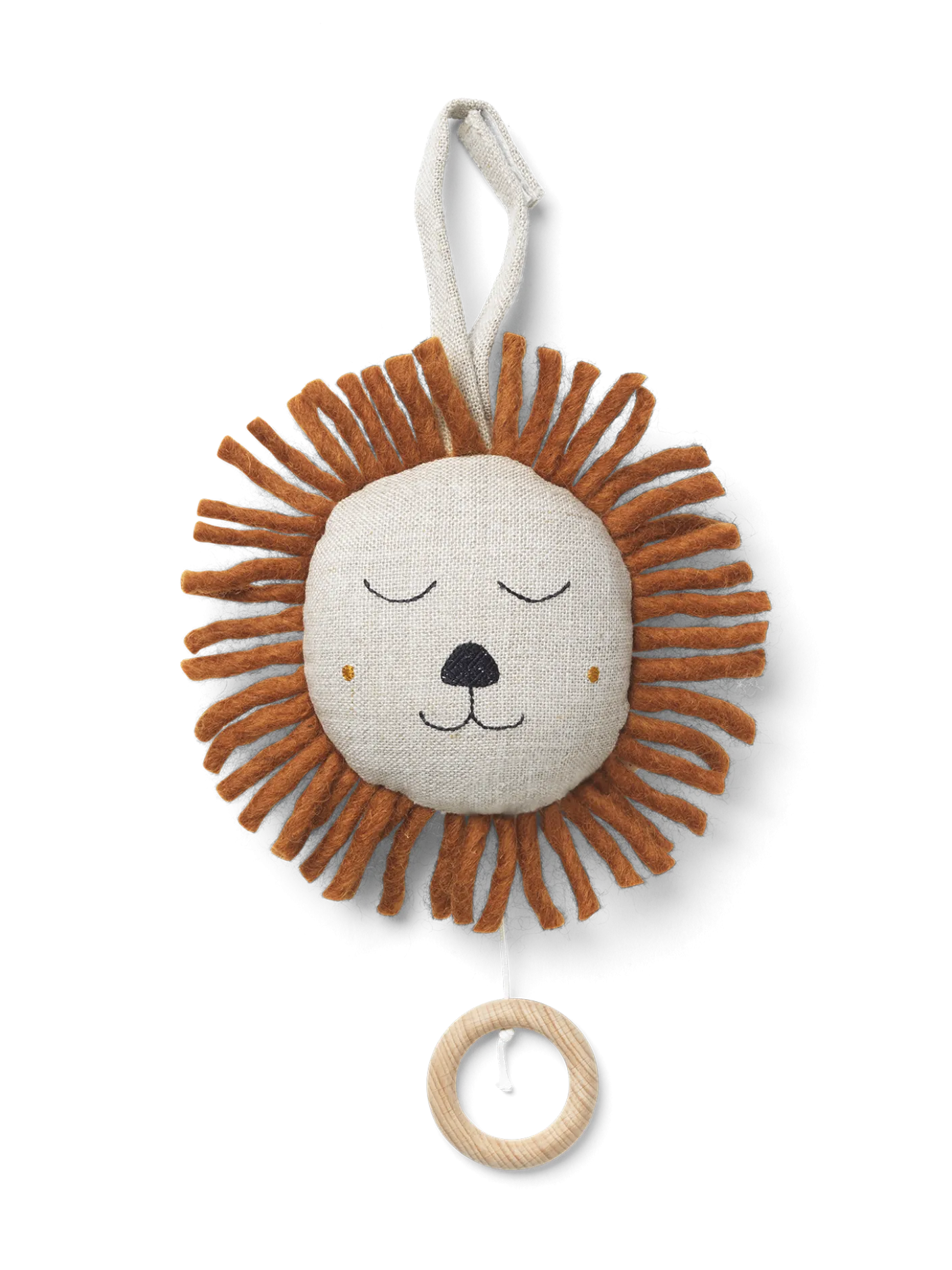 Lion Music Mobile