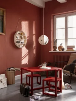 Little Architect Table