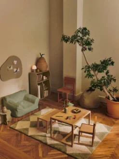 Little Architect Table
