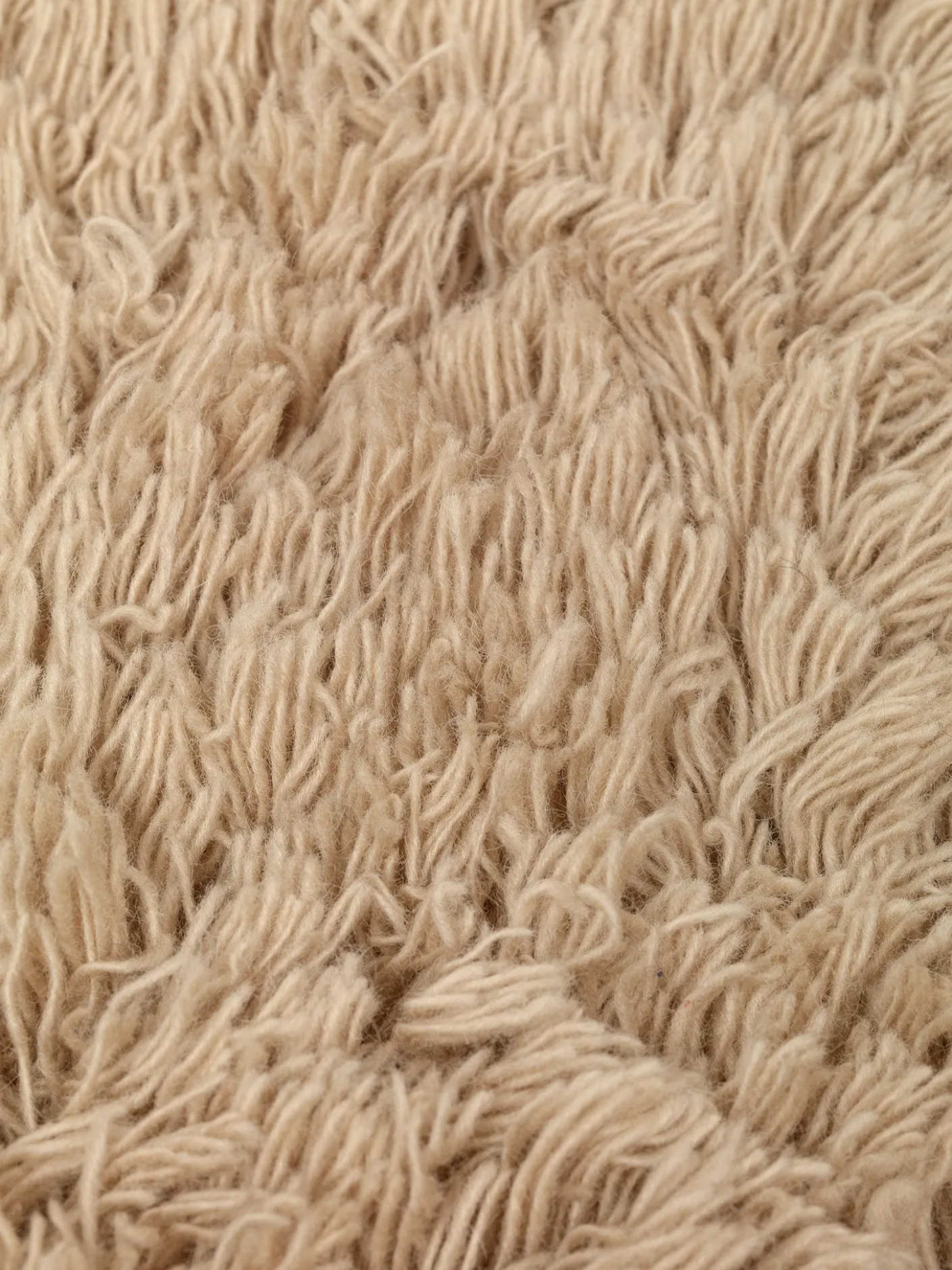 Meadow High Pile Cushion