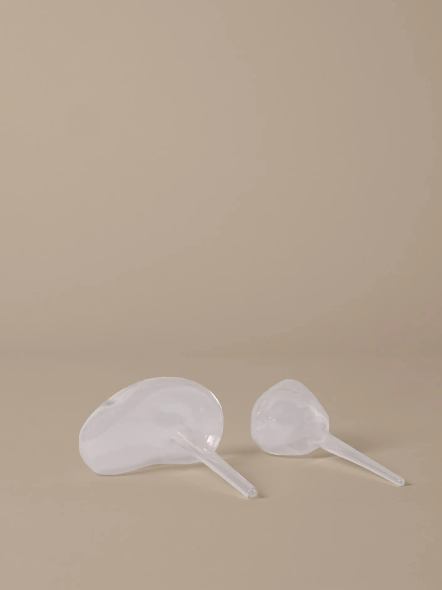 Mercury Water Globes - Small - Set of 2