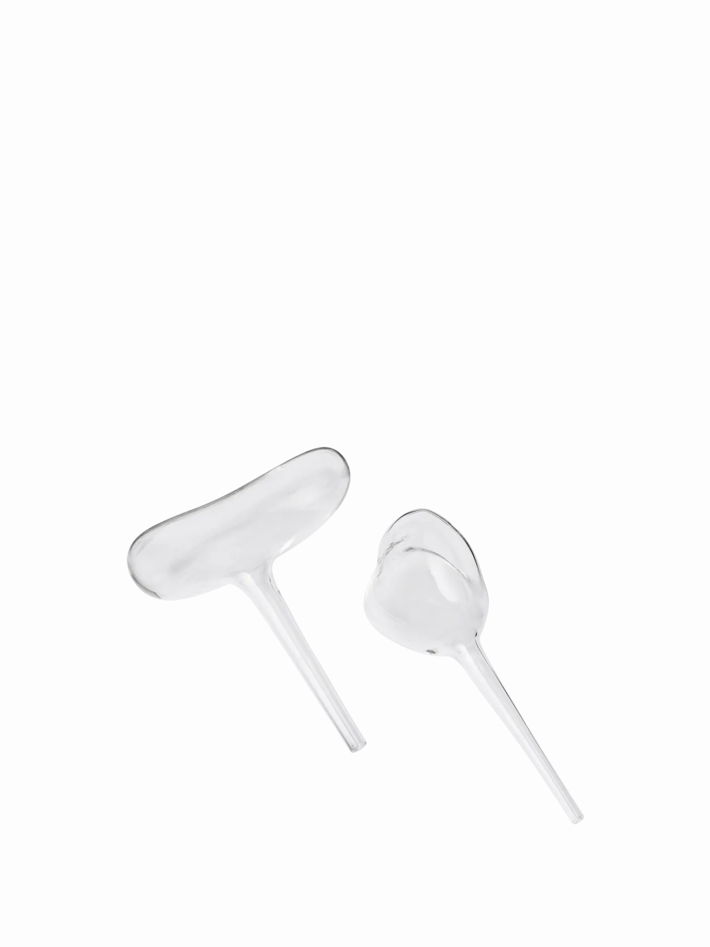 Mercury Water Globes - Small - Set of 2