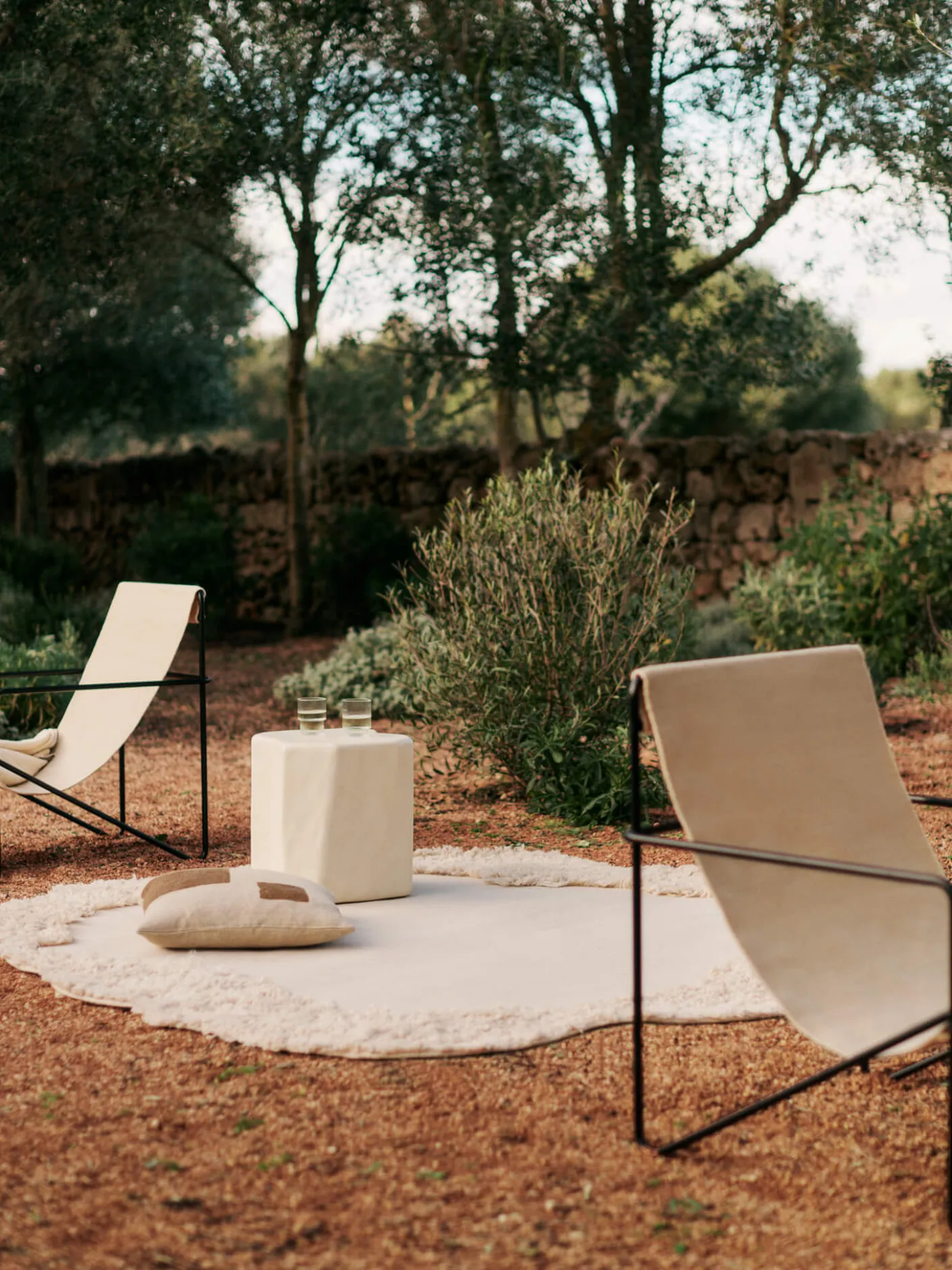 Norte Outdoor Rug