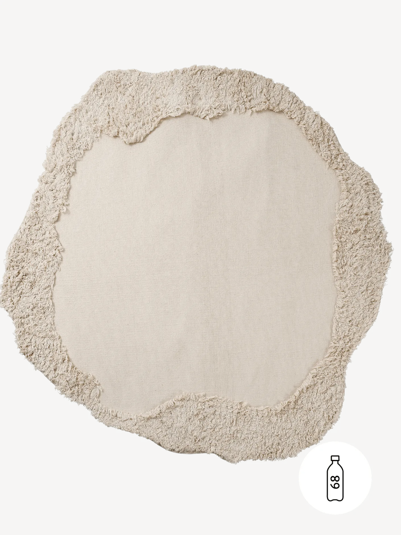 Norte Outdoor Rug
