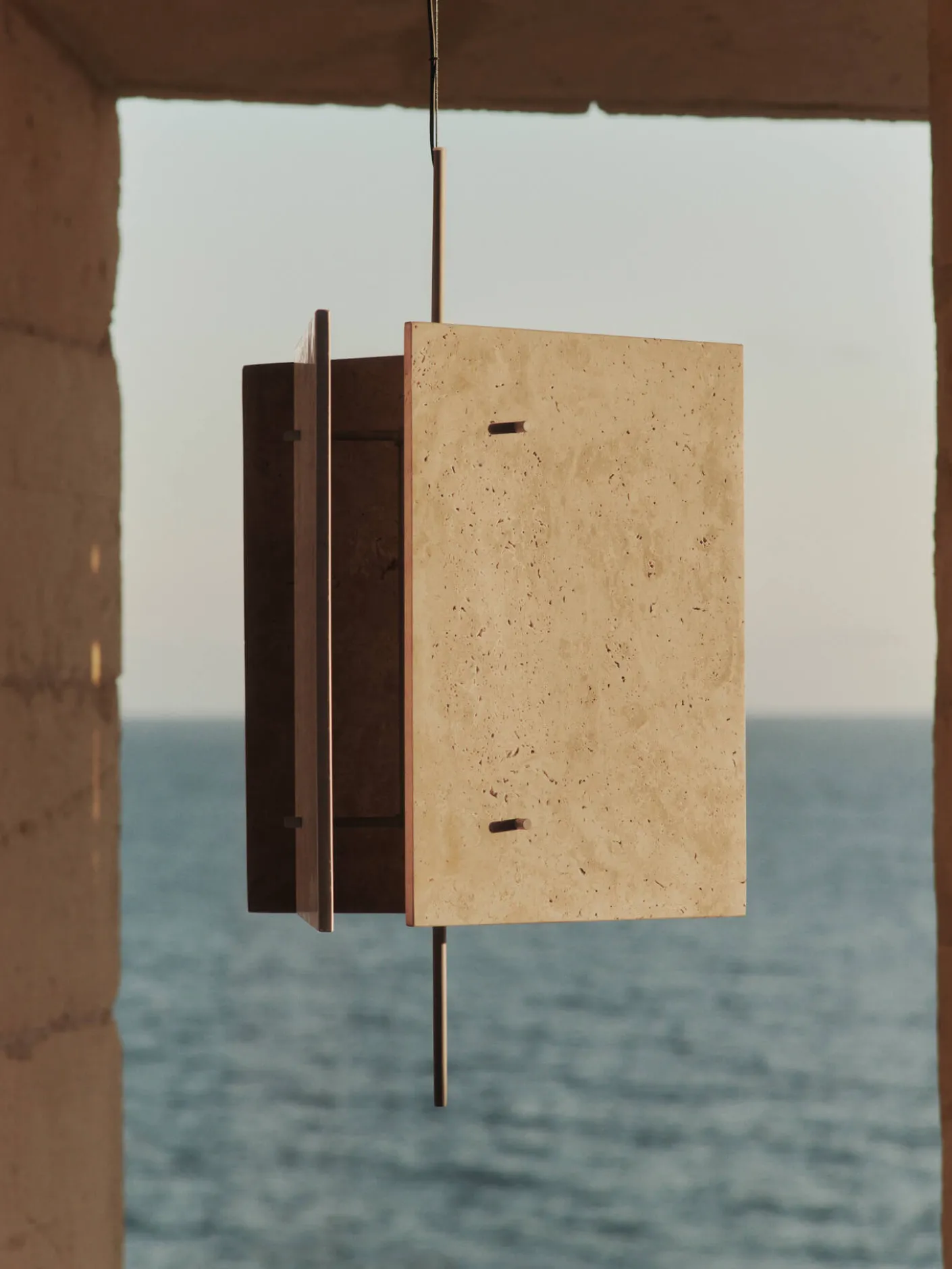 Oeste Pendant Lamp