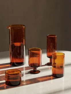 Oli Champagne Flute