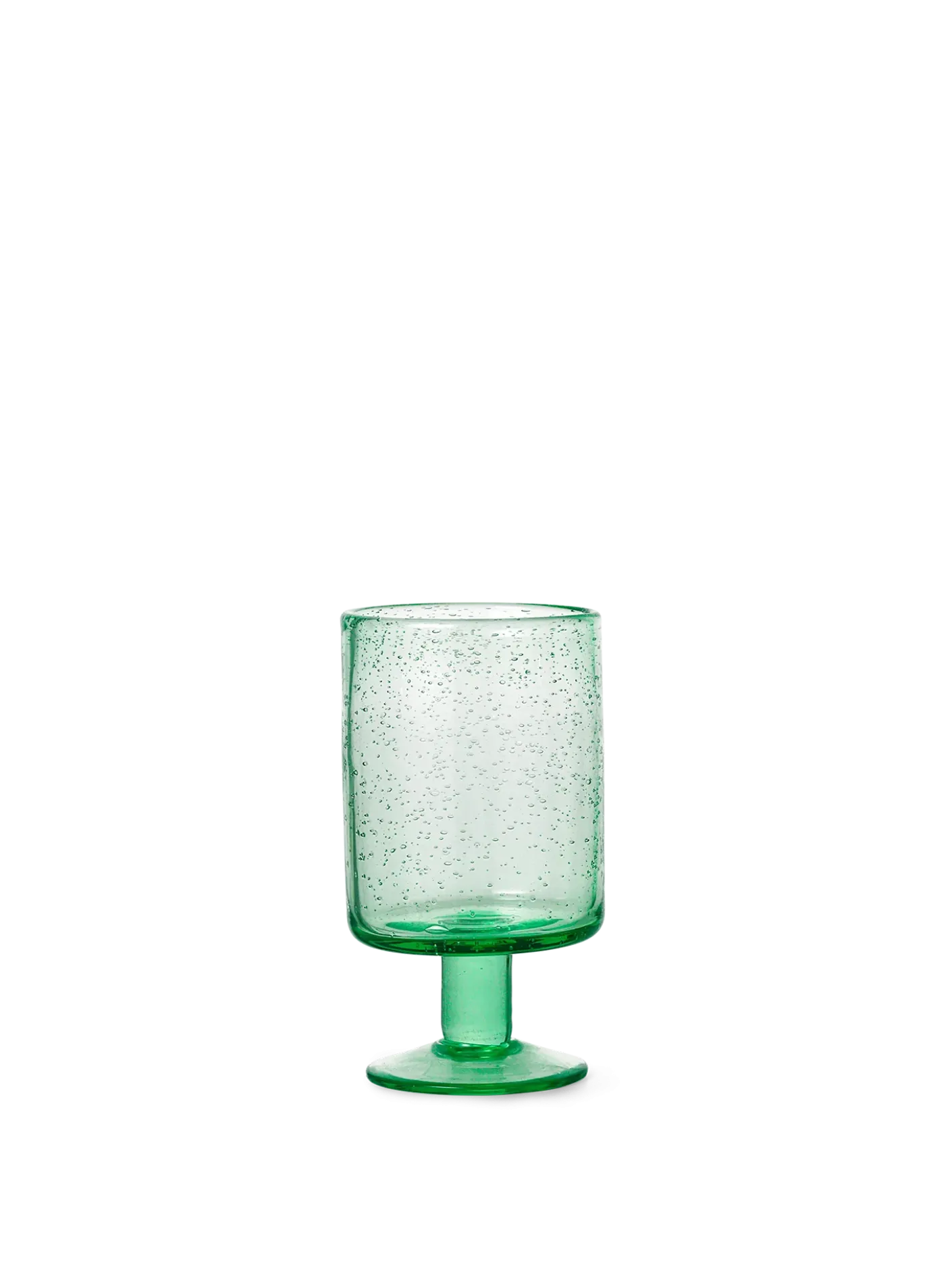 Oli Wine Glass