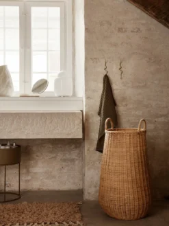 Organic Bath Towel