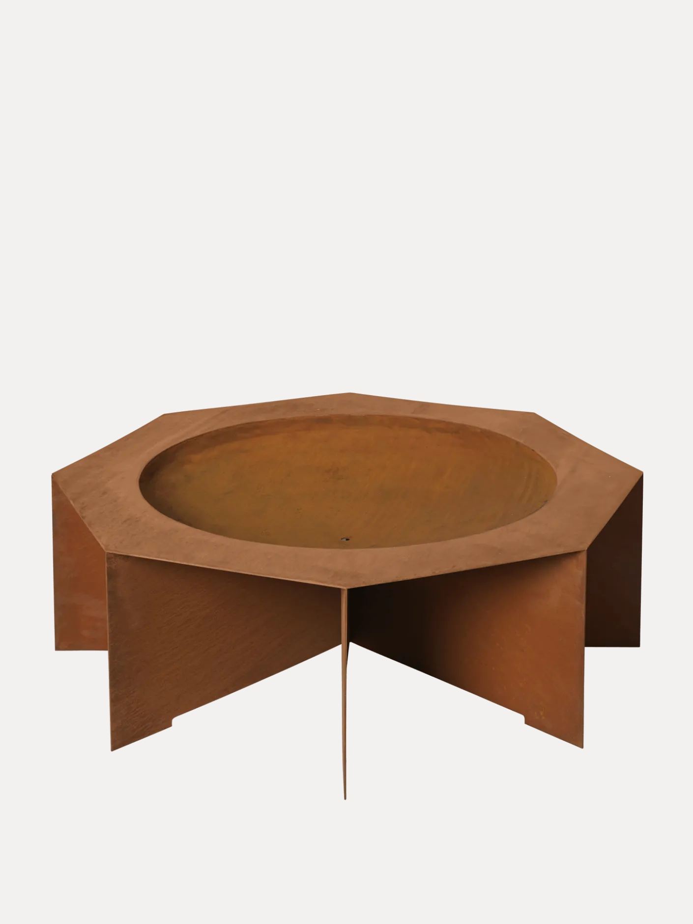 Otte Fire Pit