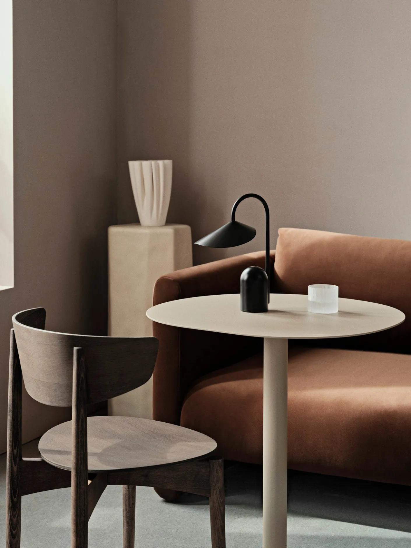 Pond Café Table