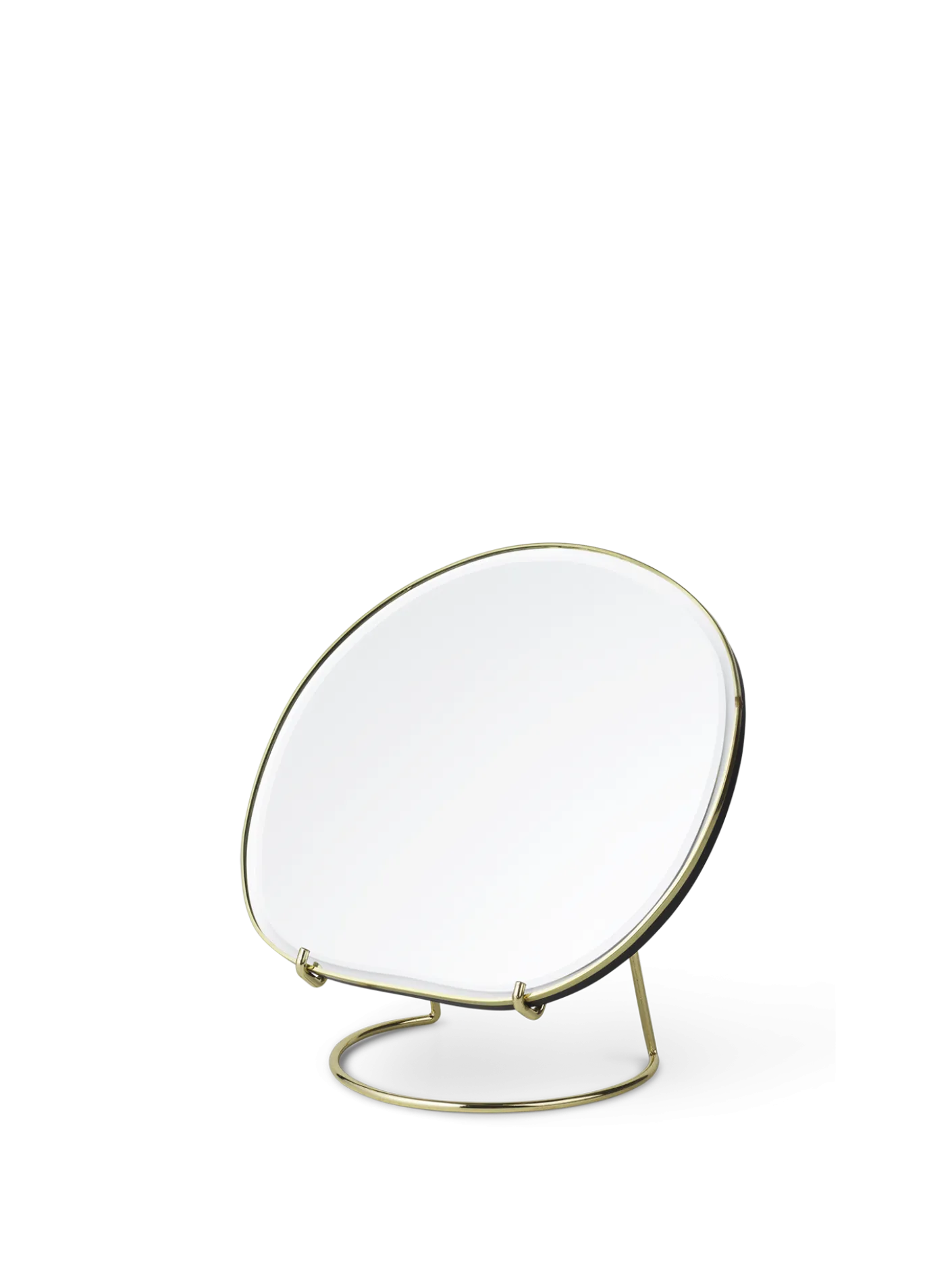 Pond Table Mirror
