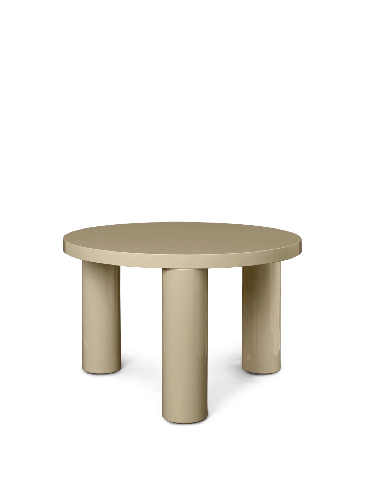 Post Coffee Table - Small