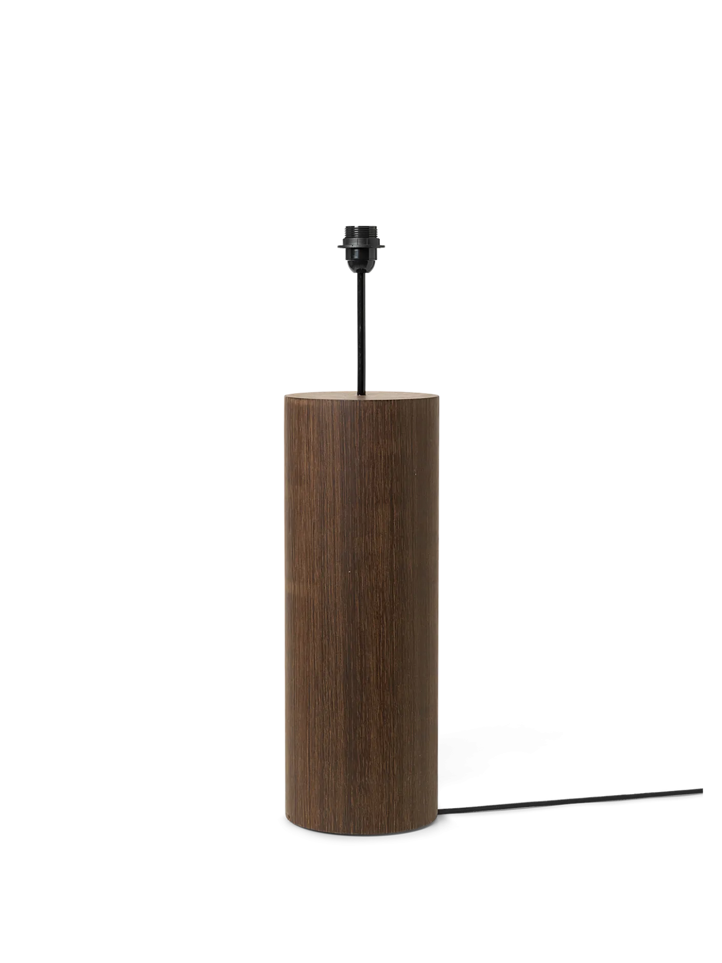 Post Floor Lamp Base