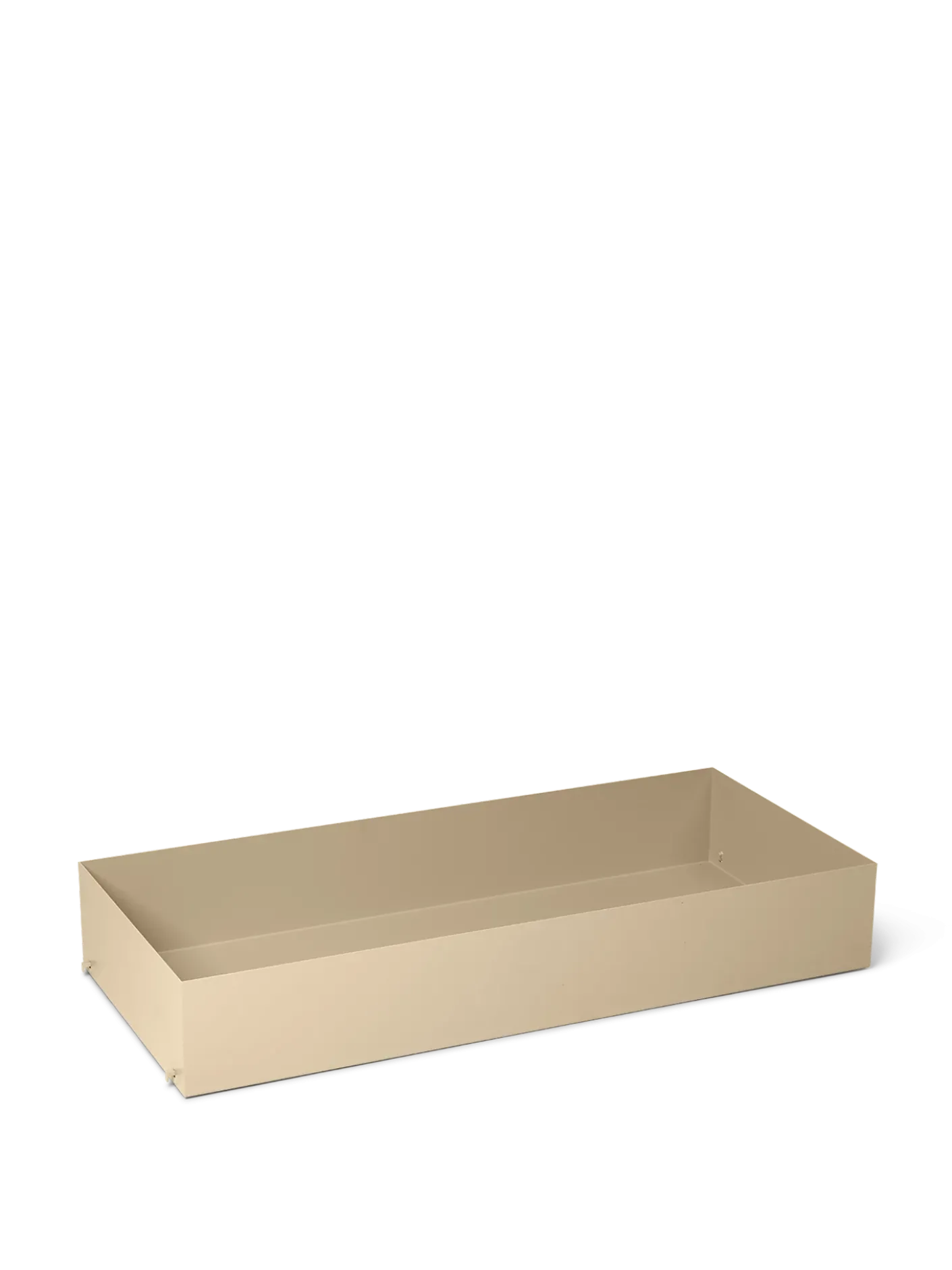 Punctual - Shelf Box