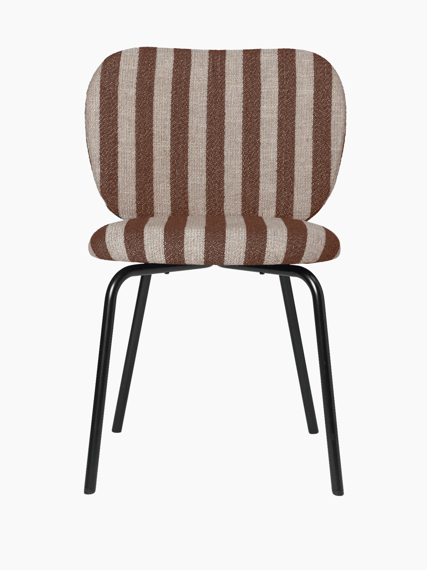 Rico Chair - Black - Louisiana