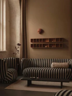 Rico Lounge Chair - Louisiana