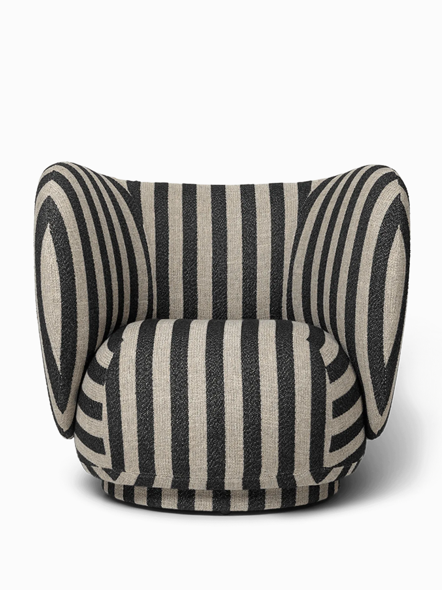 Rico Lounge Chair - Louisiana