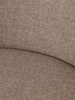 Rico Lounge Chair - Main Line Flax