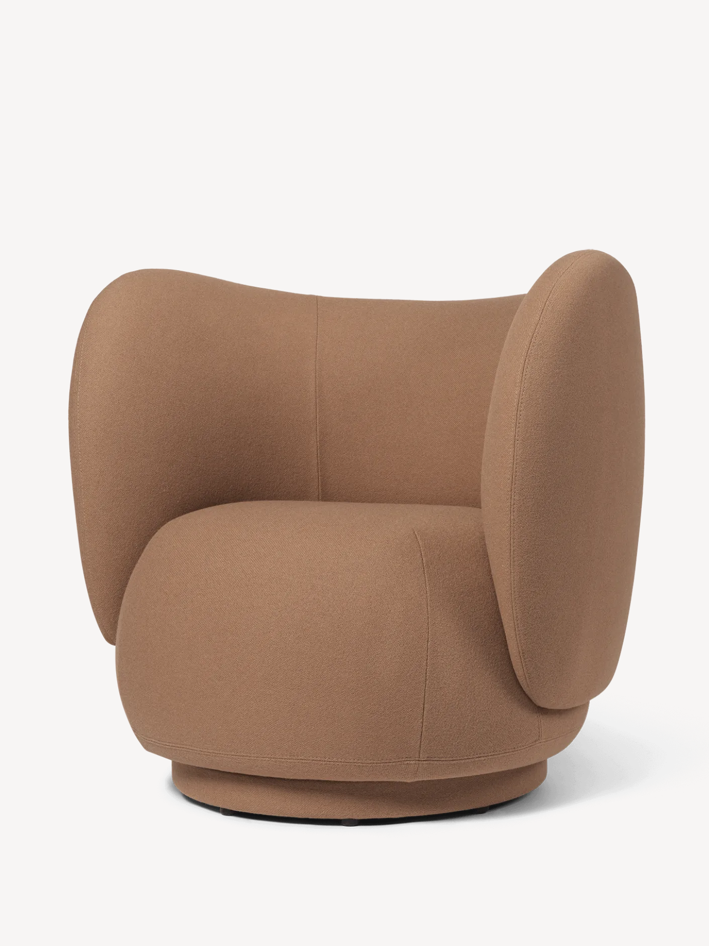 Rico Lounge Chair - Tonus