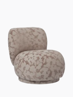 Rico Piccolo Lounge Chair - Cilla