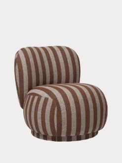 Rico Piccolo Lounge Chair - Louisiana