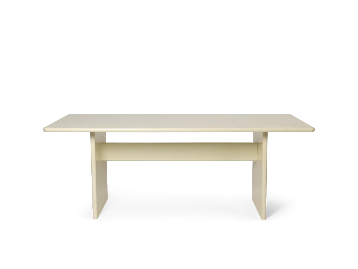 Rink Dining Table - 200 x 90
