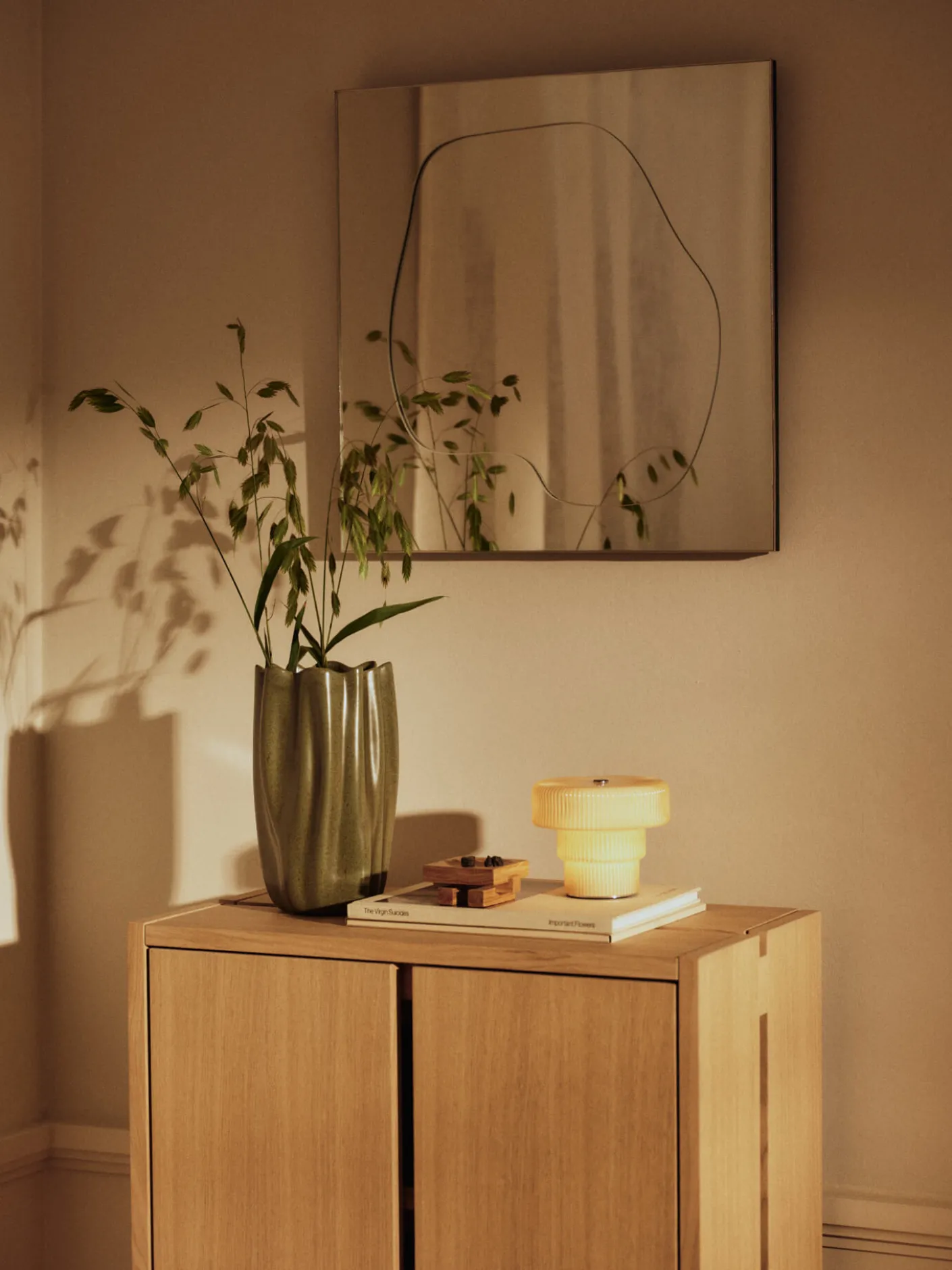 Ripple Portable Lamp
