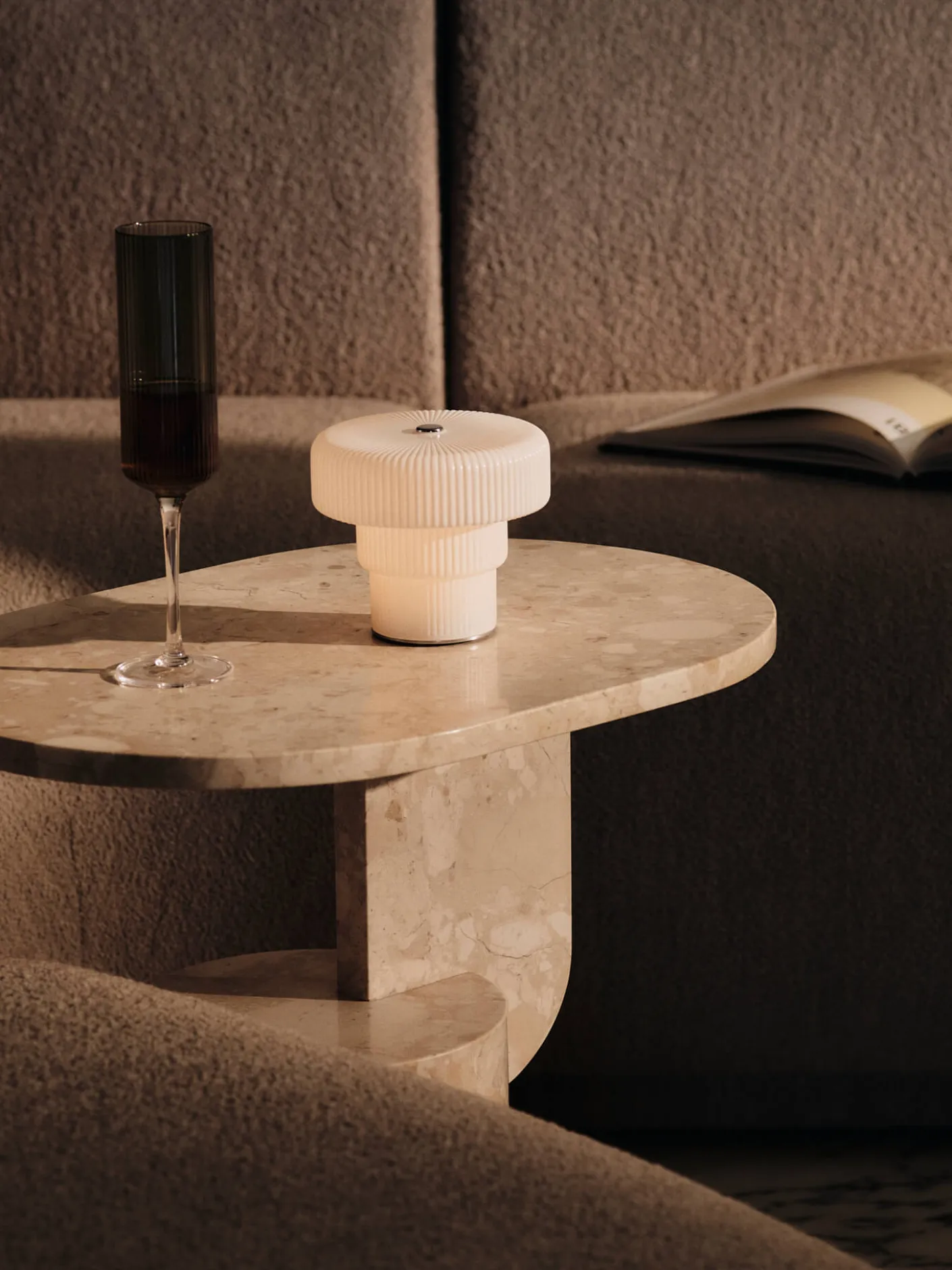 Ripple Portable Lamp