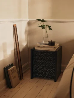 Scarni Side Table