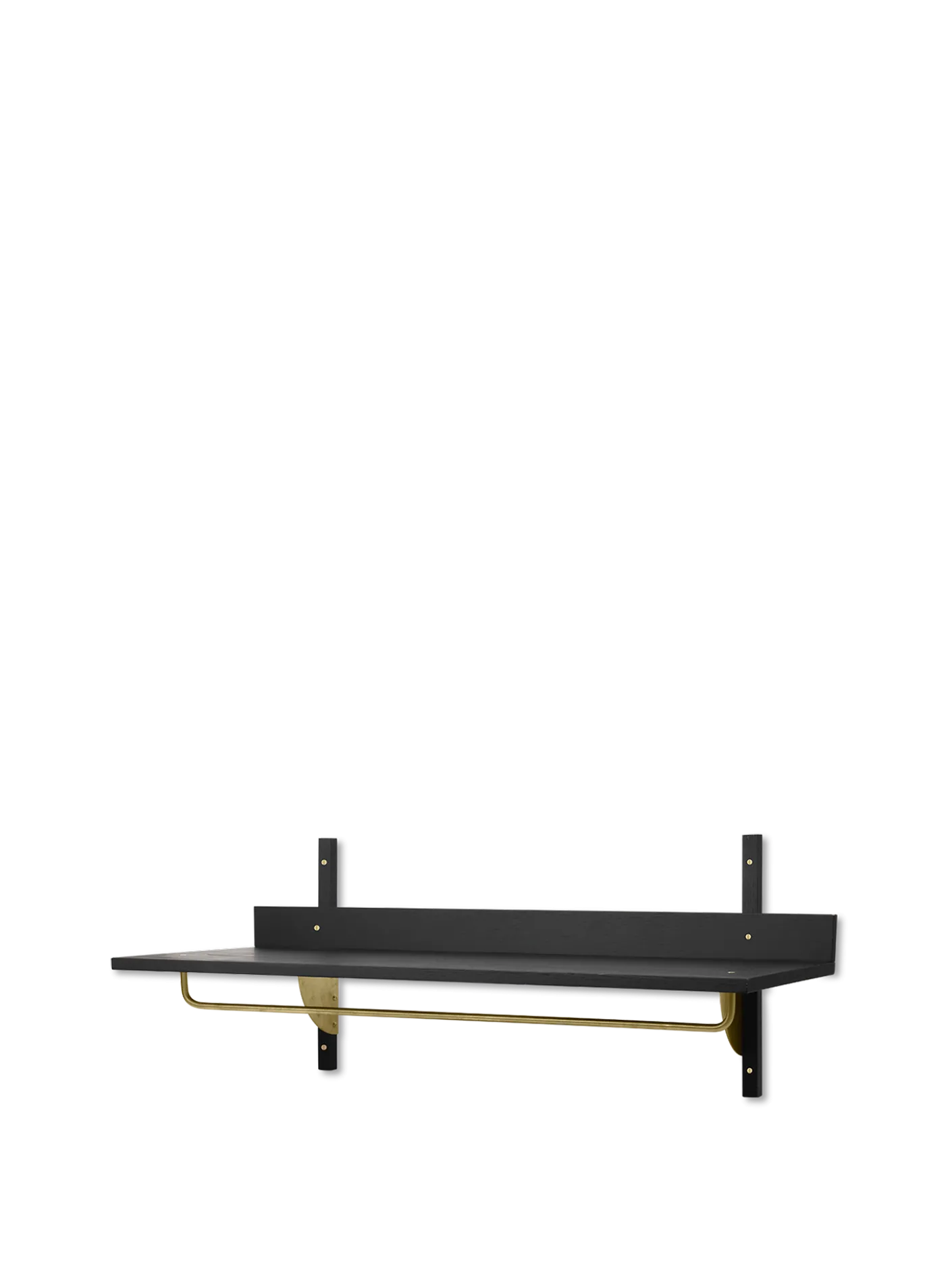 Sector Rack Shelf