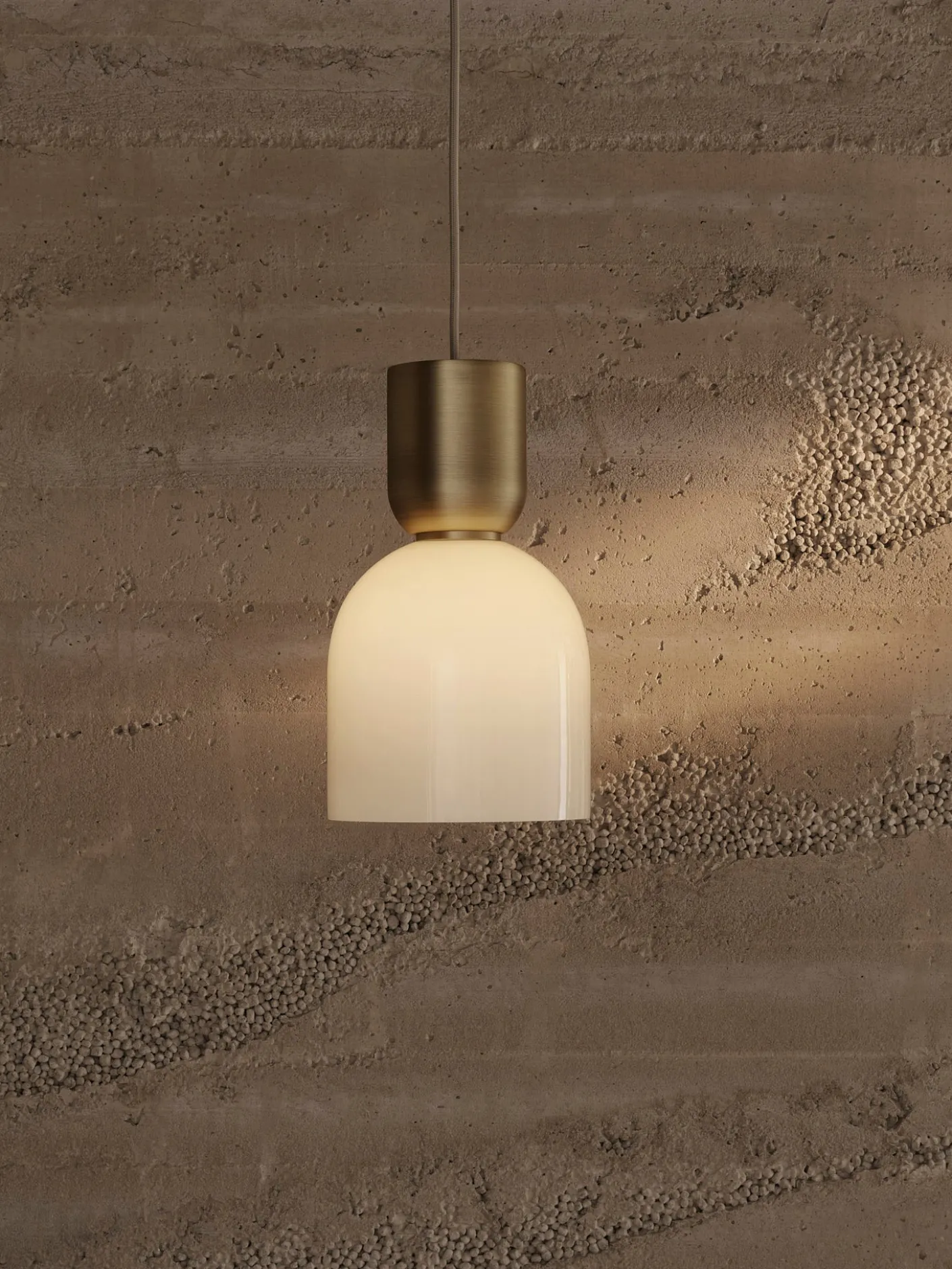 Socket Pendant Bell