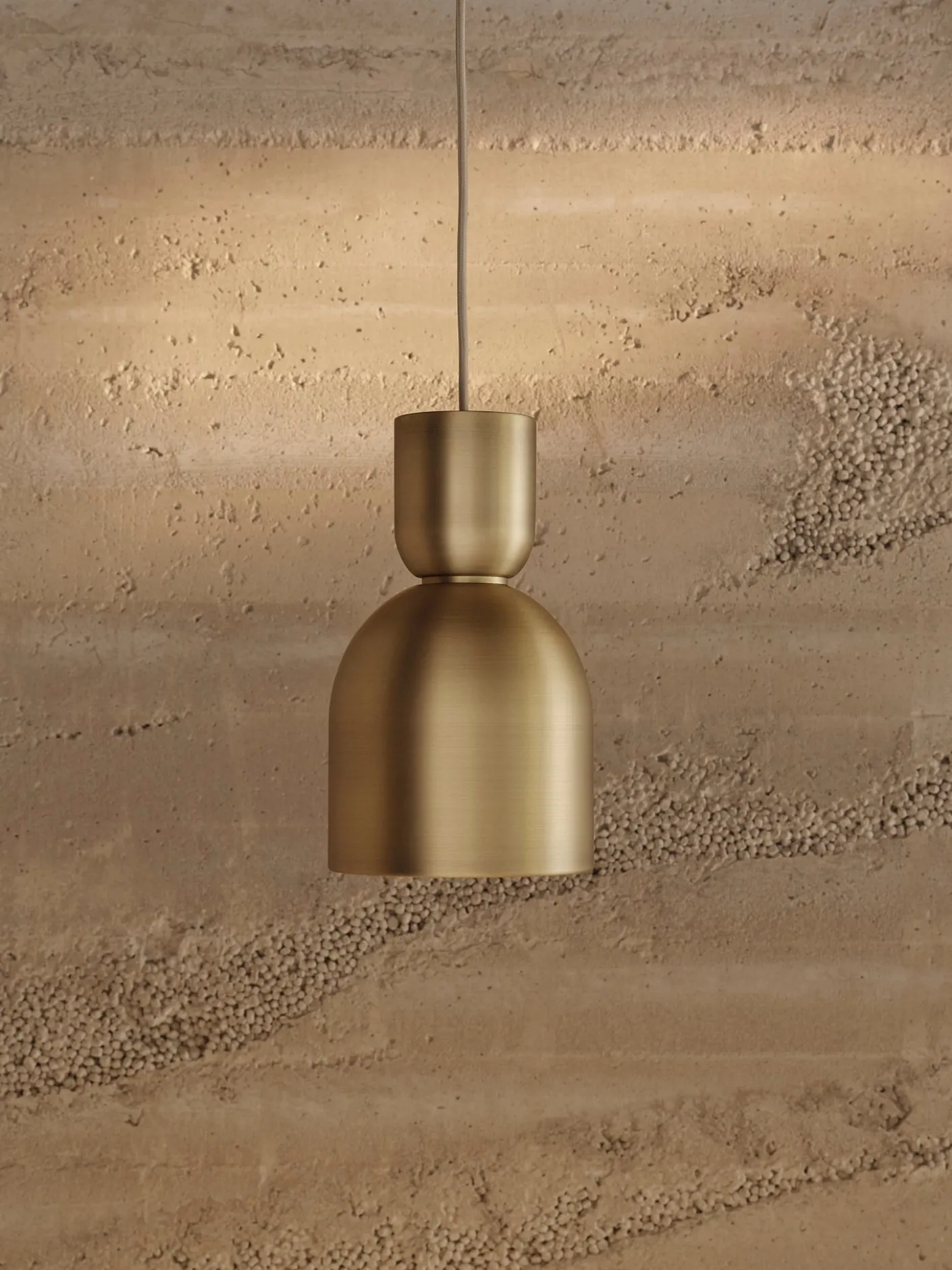 Socket Pendant Bell