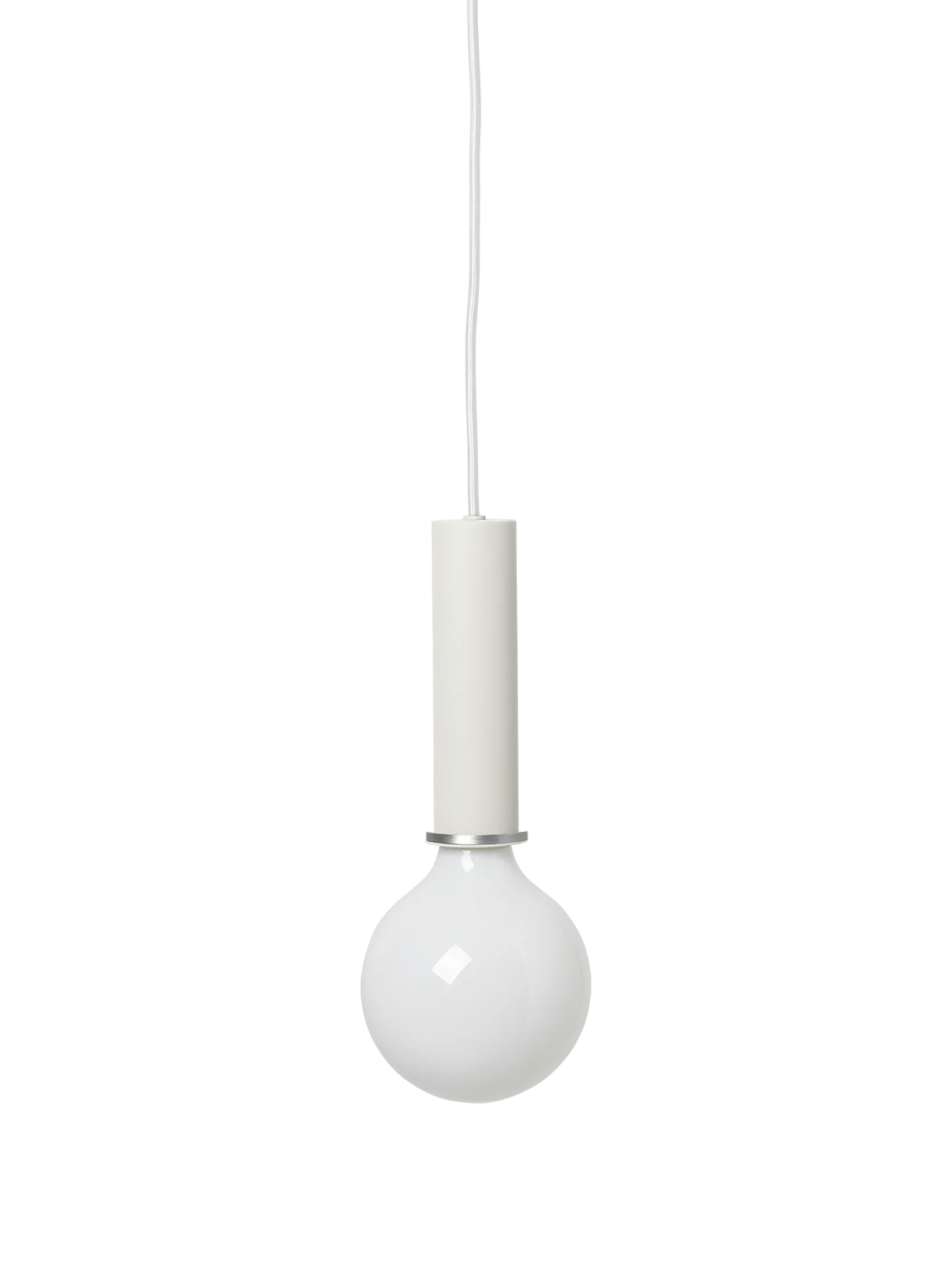 Socket Pendant High