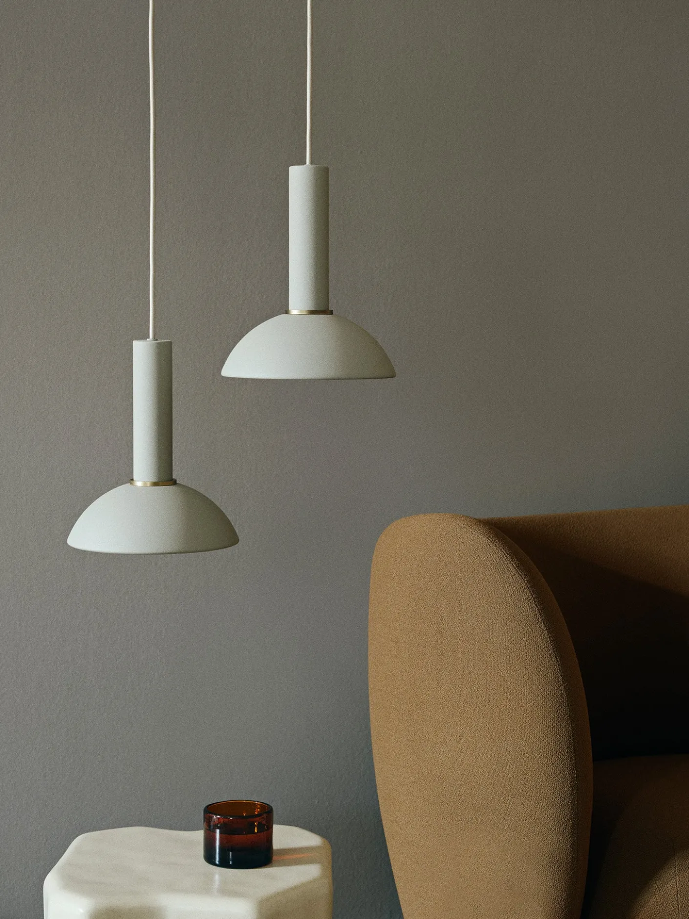 Socket Pendant High