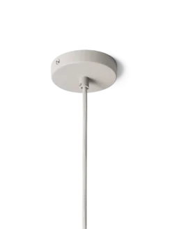 Socket Pendant Low