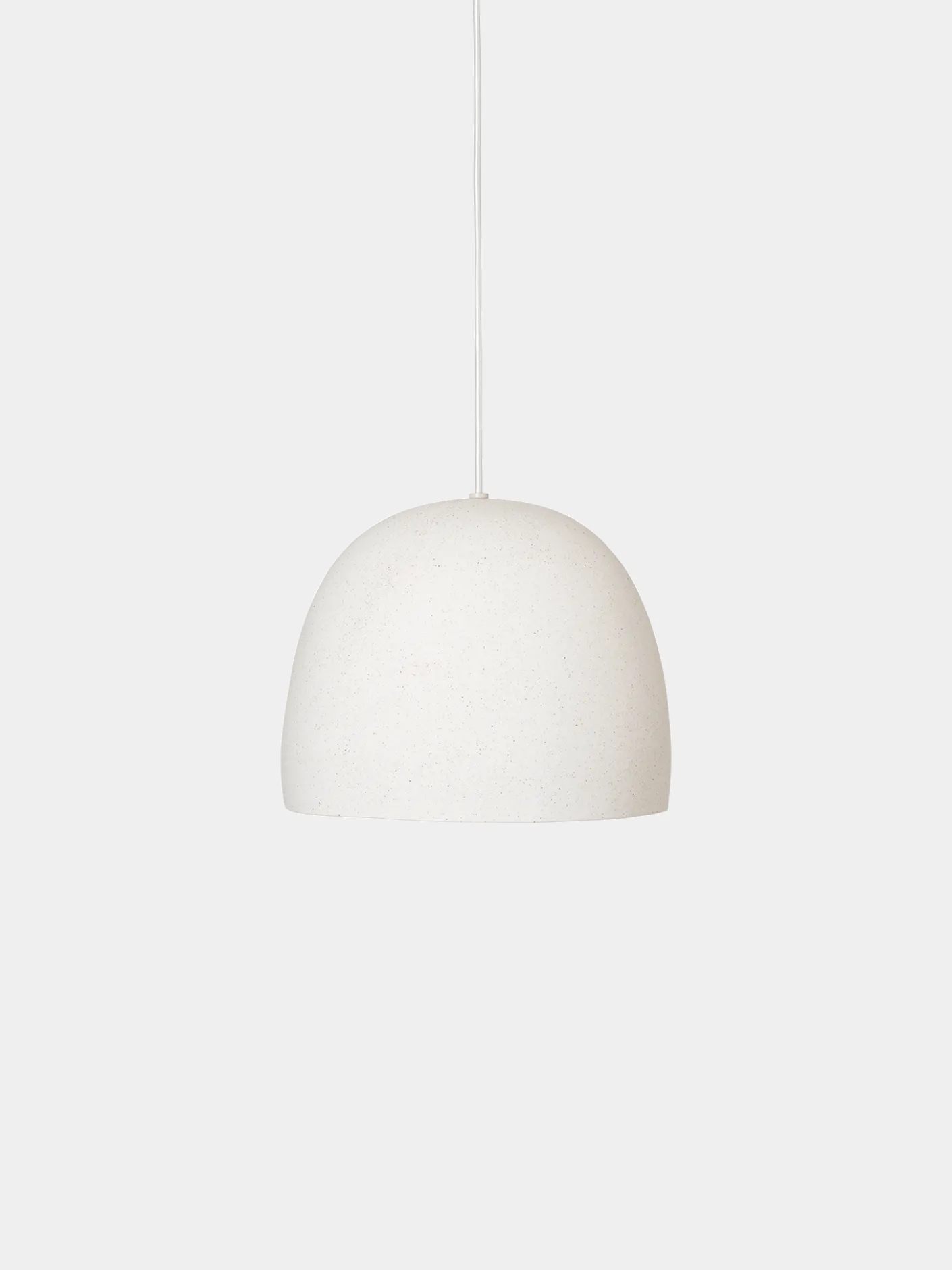 Speckle Pendant - Large