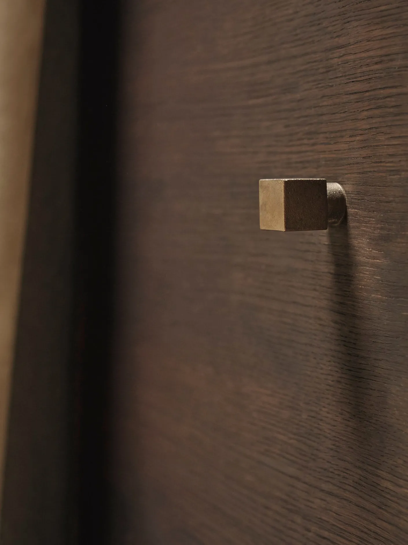 Square Hook - Small