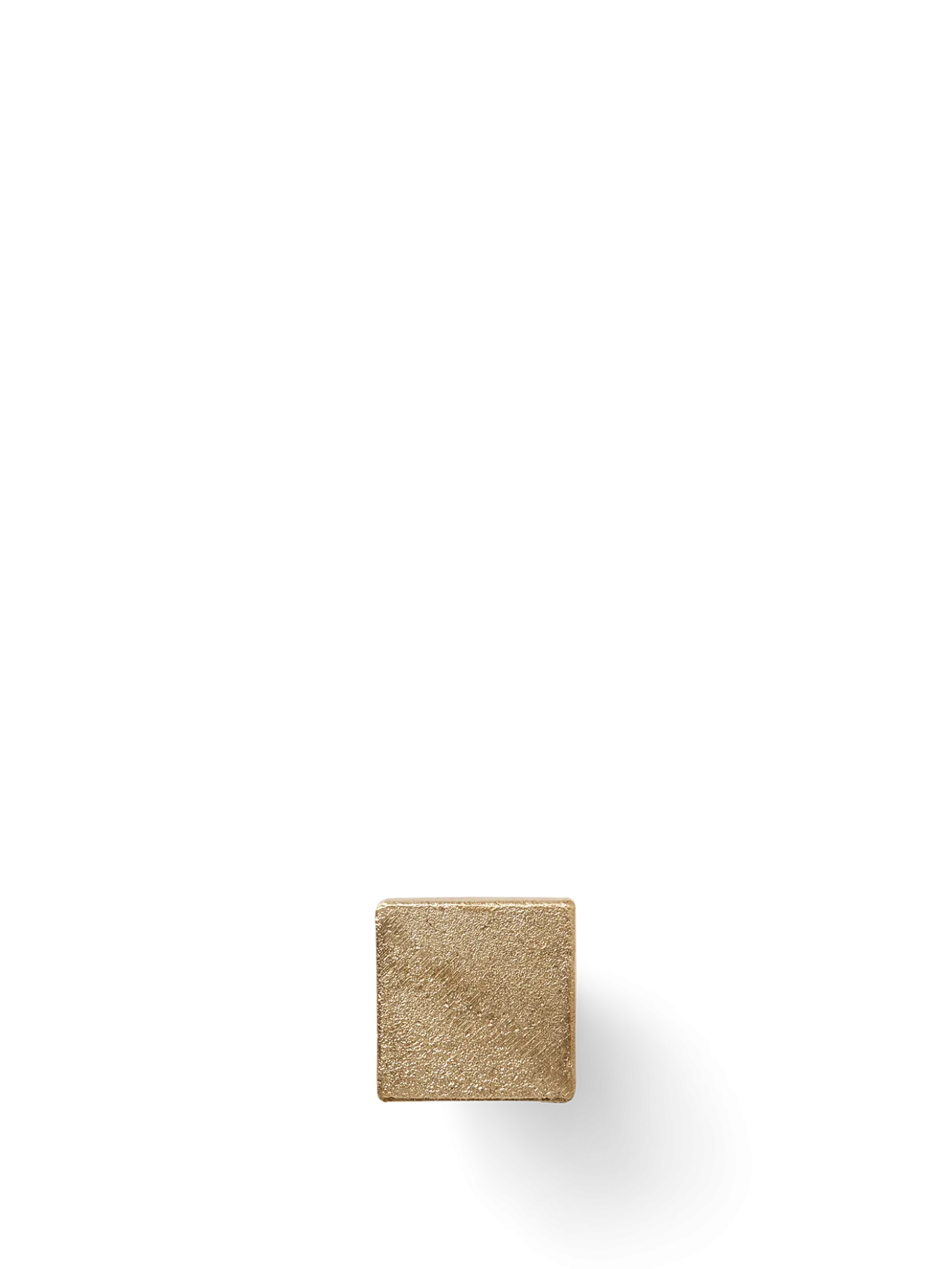 Square Hook - Small