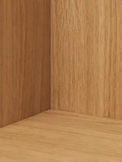 Stagger Shelf - Low