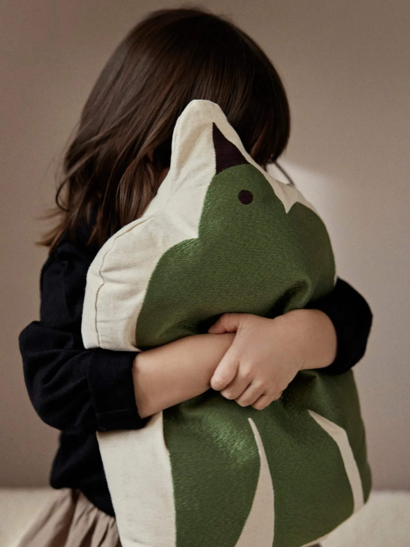 Swif Bird Cushion