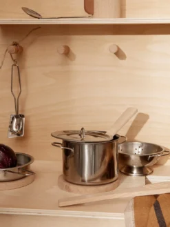 Toro Play Kitchen Tools