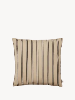 Twill Cushion