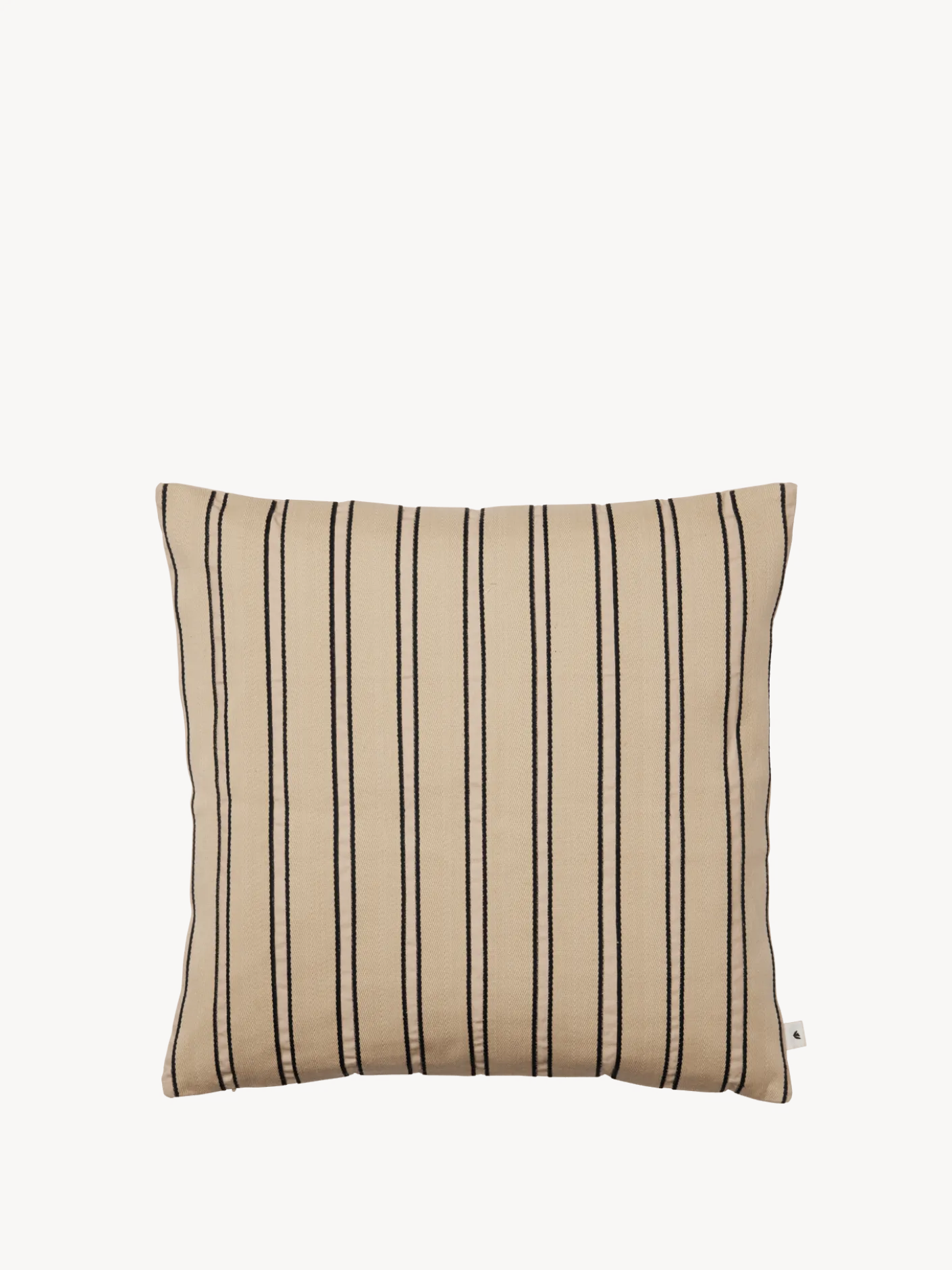 Twill Cushion