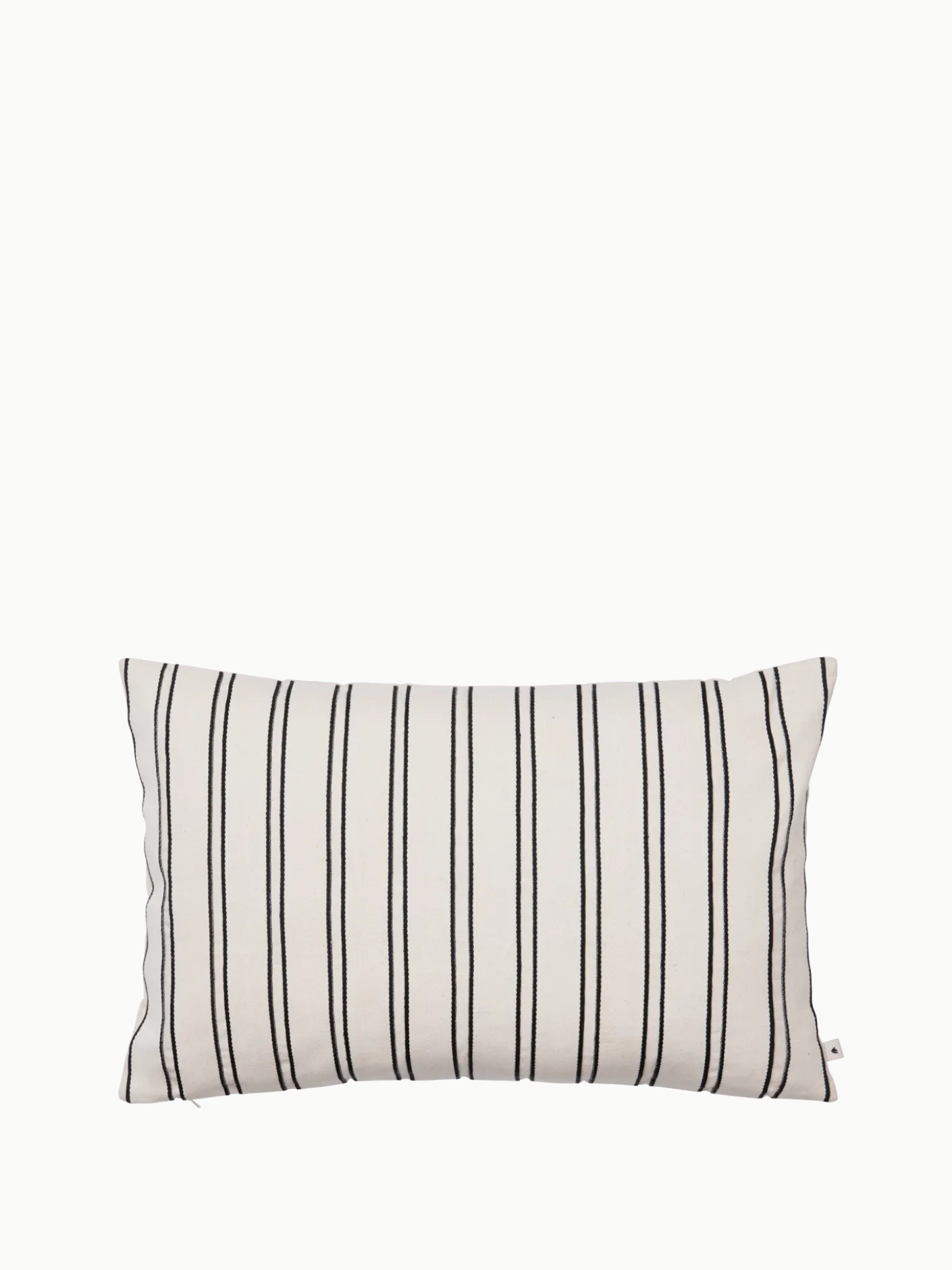 Twill Cushion Cover - Rectangular