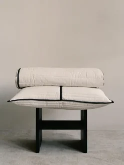 Vari Quilted Bedspread - Single
