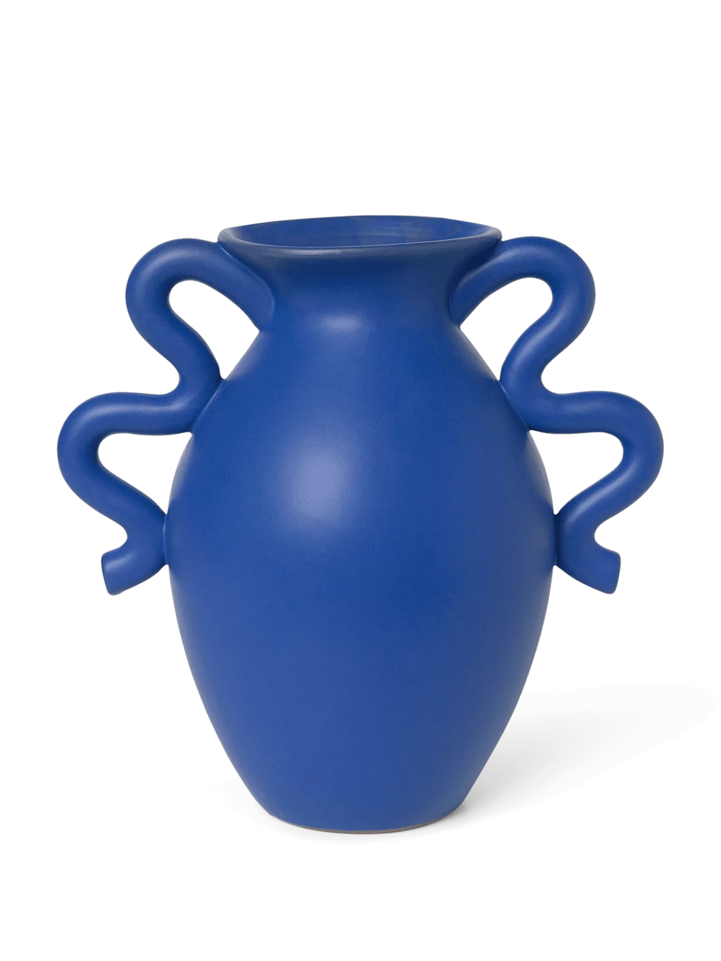 Verso Table Vase