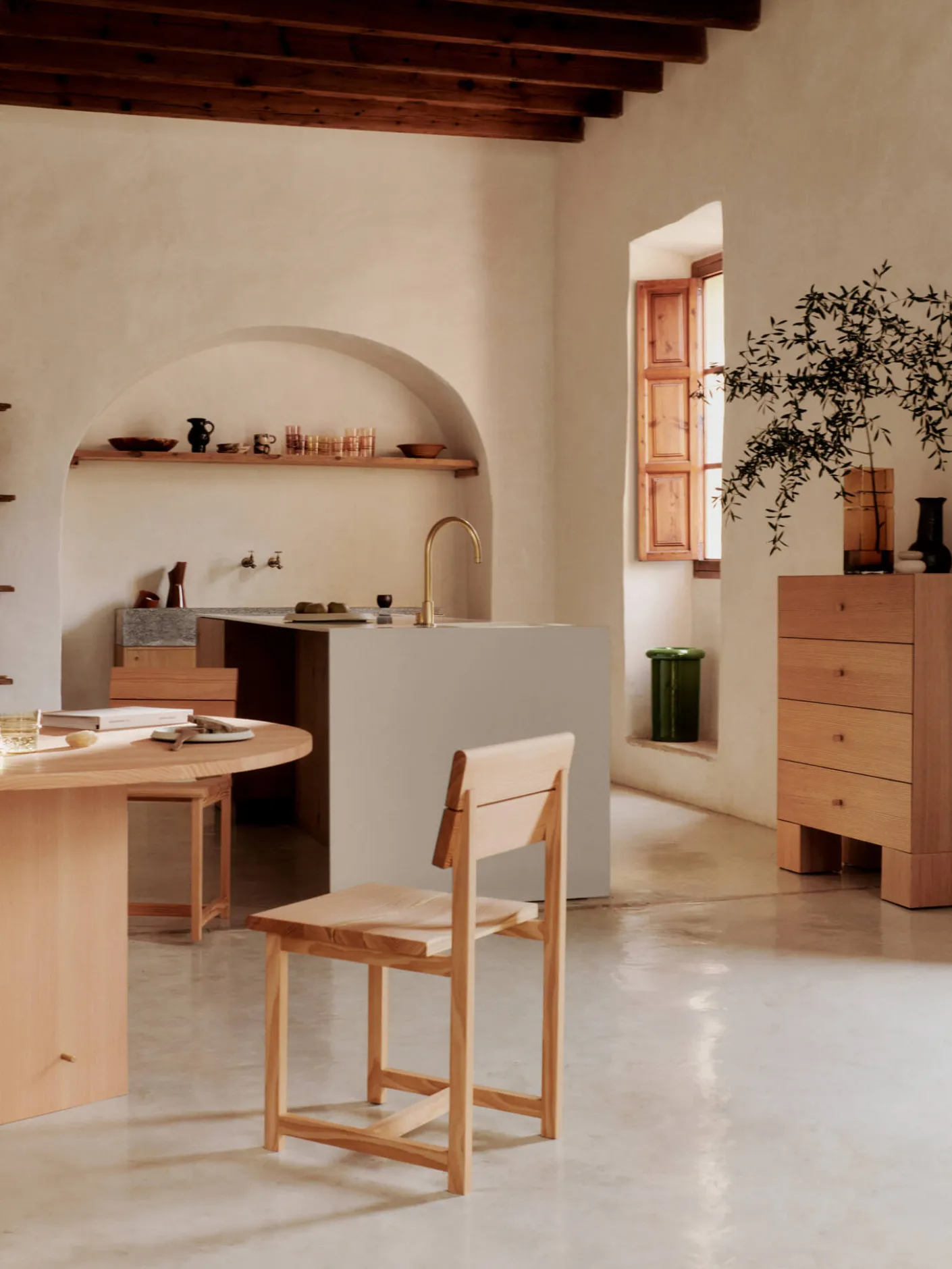 Vist Dining Chair