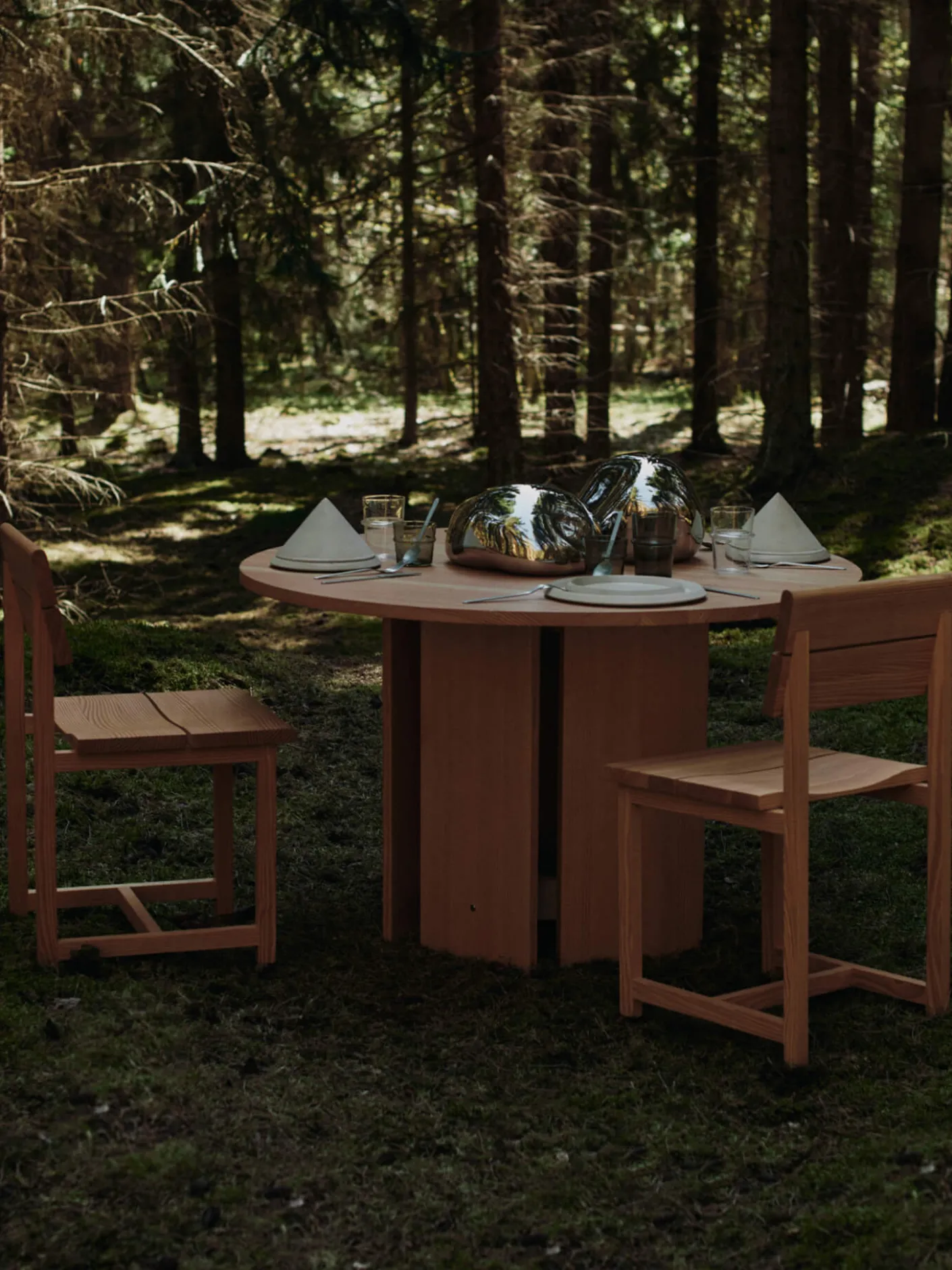 Vist Dining Chair