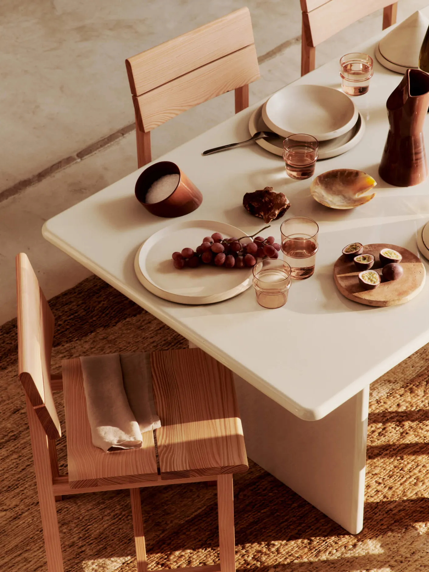 Vist Dining Chair