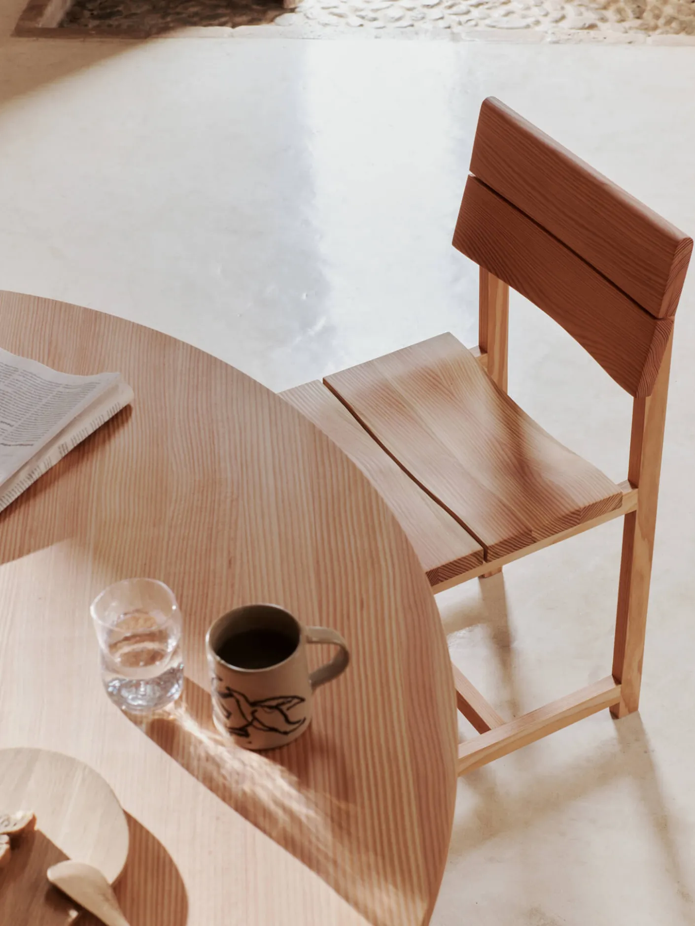 Vist Dining Chair